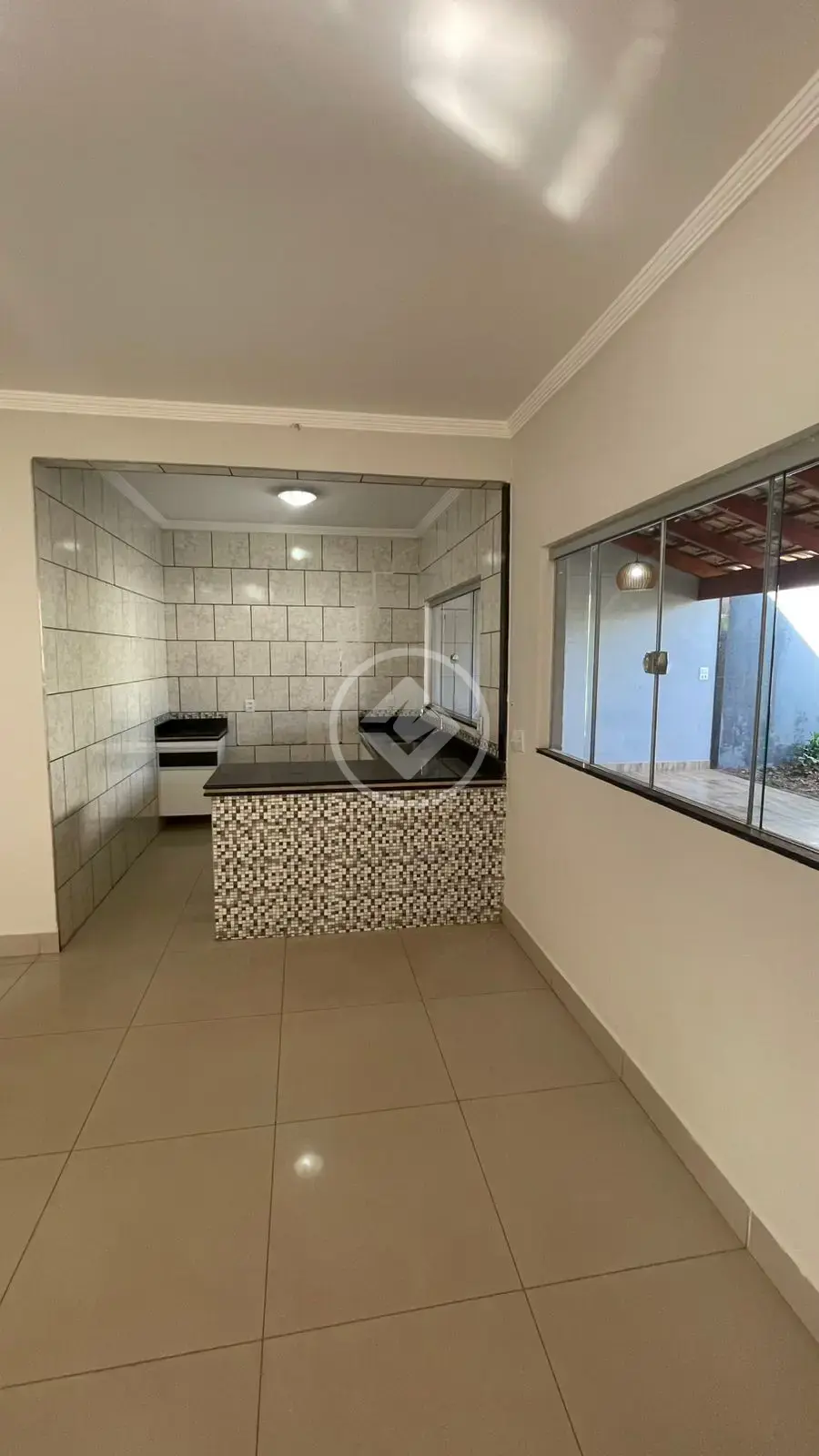 Imagem 5 - Casa em Jardim das Palmeiras, Uberlândia - MG