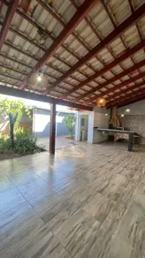 Casa Jardim das Palmeiras, Uberlândia - MG — foto 2