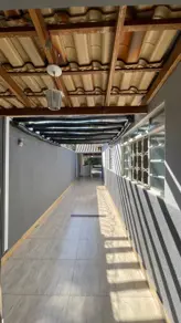 Imagem 3 - Casa em Jardim das Palmeiras, Uberlândia - MG