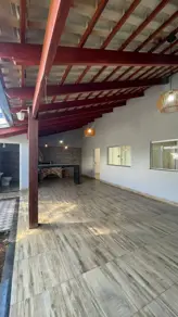 Casa Jardim das Palmeiras, Uberlândia - MG — foto 1
