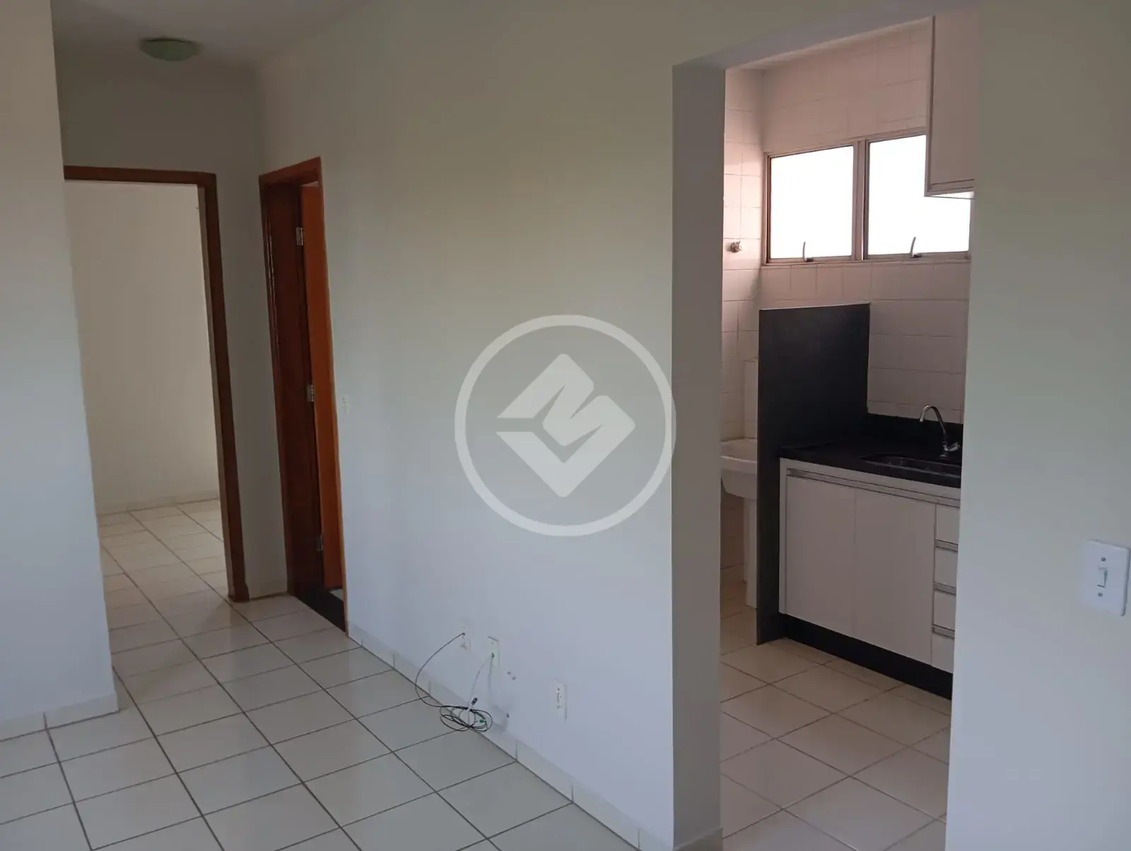 Imagem 1 - Apartamento em Chácaras Tubalina e Quartel, Uberlândia - MG