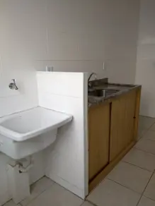 Apartamento Panorama, Uberlândia - MG — foto 2