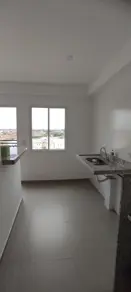 Apartamento Grand Ville, Uberlândia - MG — foto 1