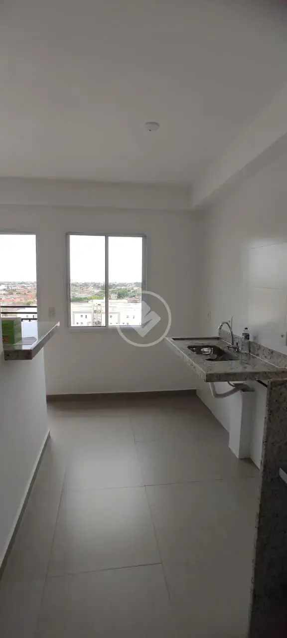 Imagem 1 - Apartamento em Grand Ville, Uberlândia - MG