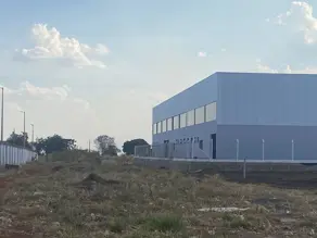 Galpão Loteamento Centro Empresarial LESTE, Uberlândia - MG — foto 2