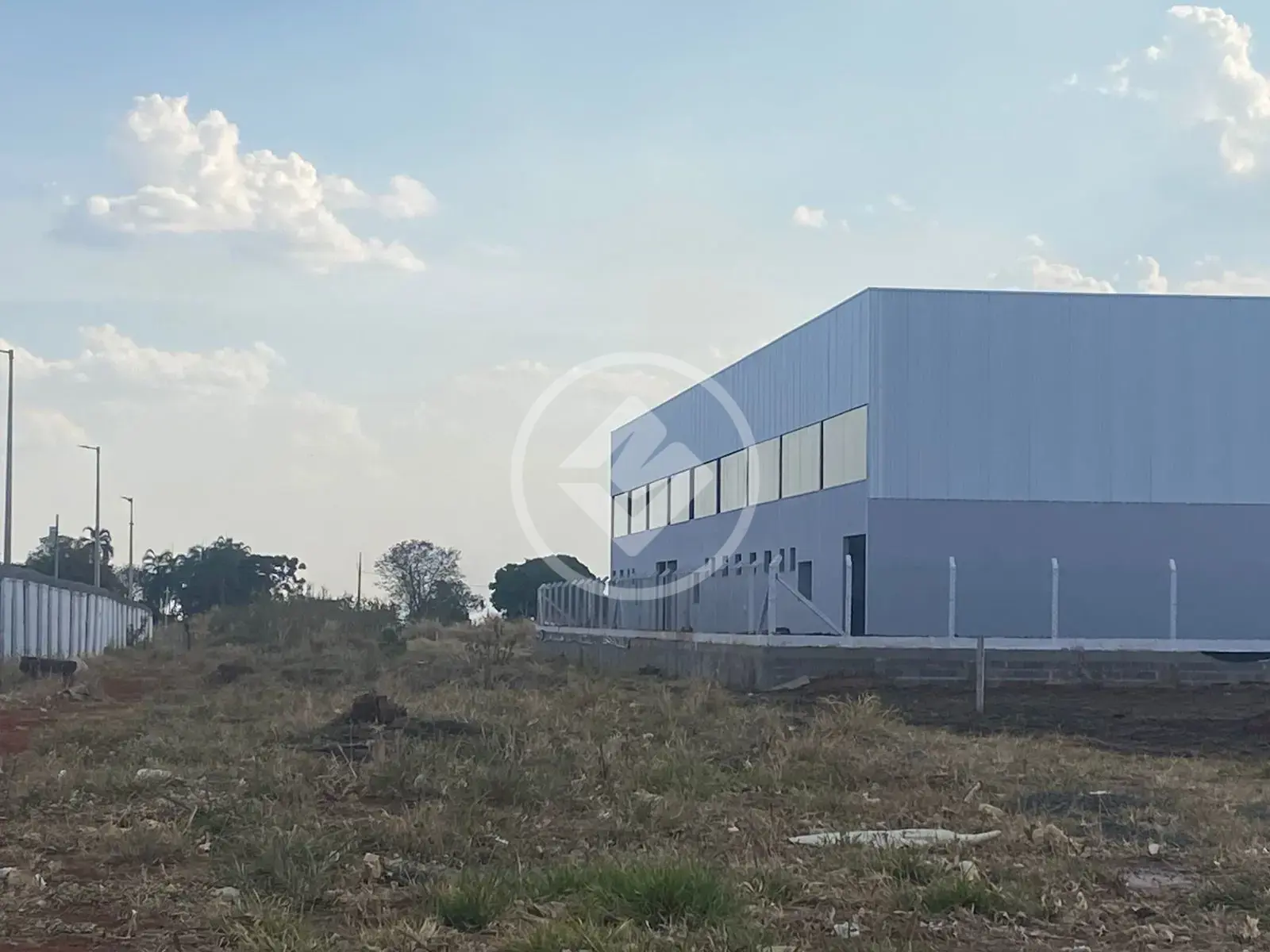 Image 2 - Galpão em Loteamento Centro Empresarial LESTE, Uberlândia - MG