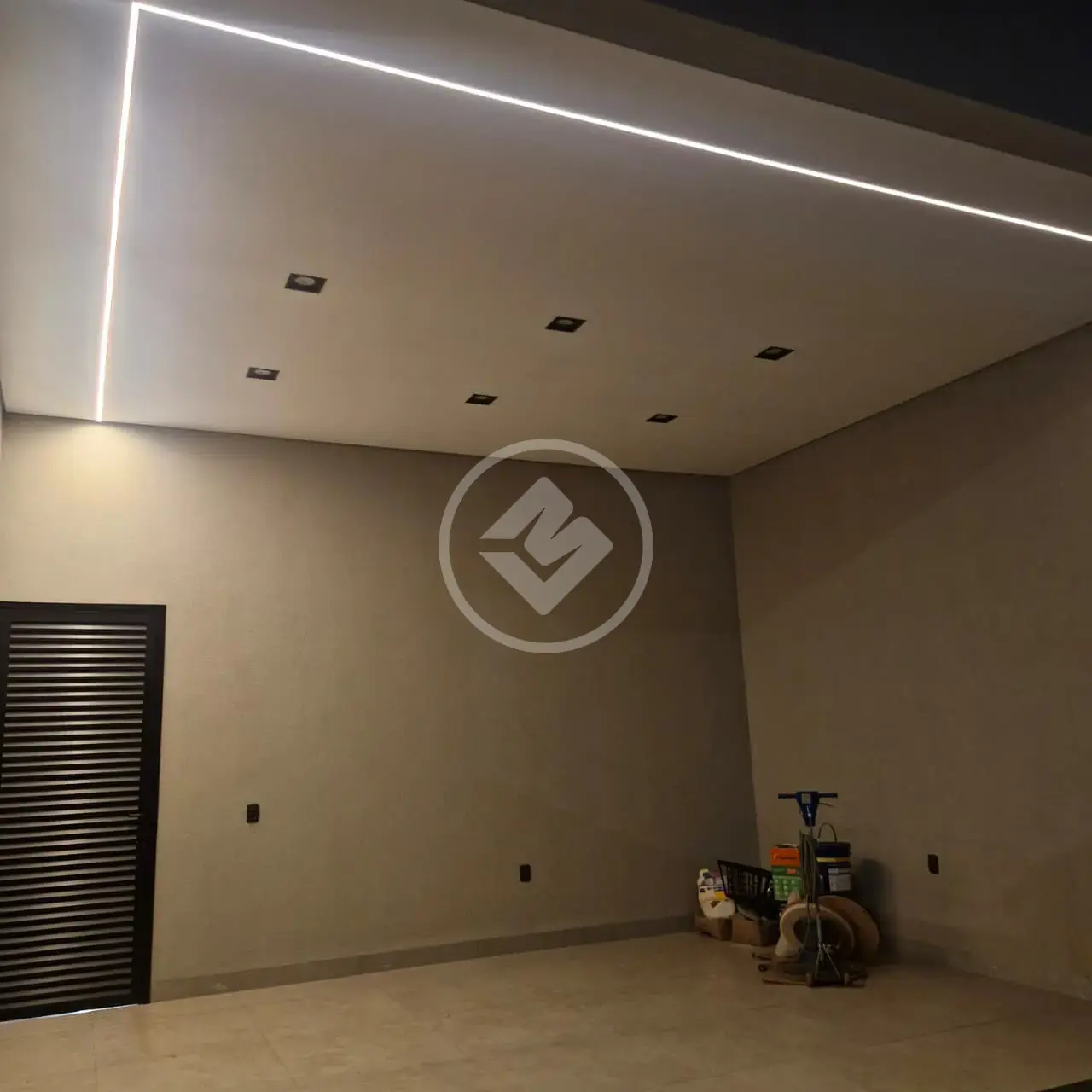 Imagem 3 - Casa em Loteamento Portal do Vale II, Uberlândia - MG