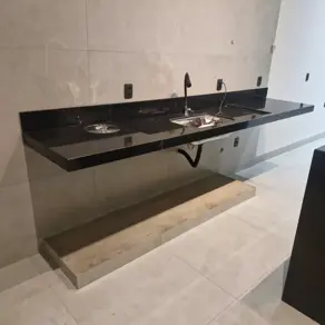 Imagem 4 - Casa em Loteamento Portal do Vale II, Uberlândia - MG