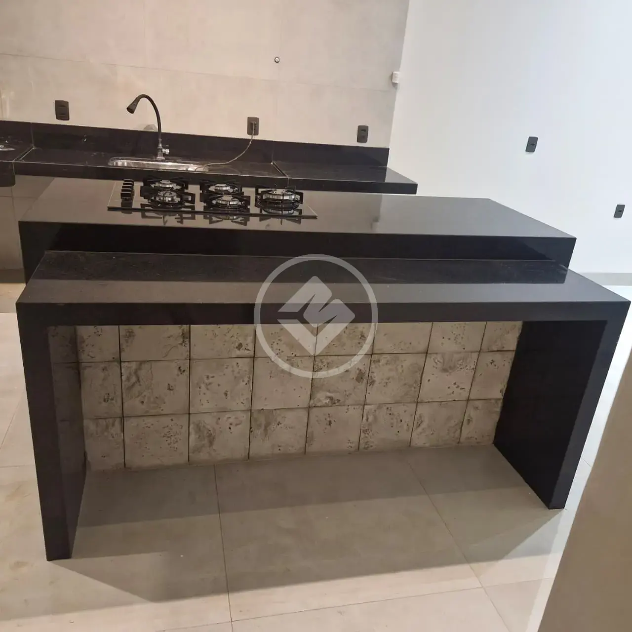 Imagem 2 - Casa em Loteamento Portal do Vale II, Uberlândia - MG