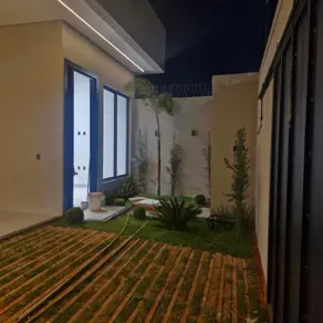 Imagem 5 - Casa em Loteamento Portal do Vale II, Uberlândia - MG
