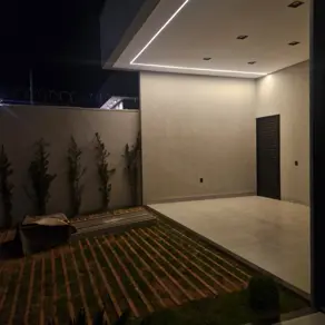 Imagem 6 - Casa em Loteamento Portal do Vale II, Uberlândia - MG