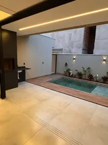 Casa Condomínio Portal do Vale, Uberlândia - MG — foto 2
