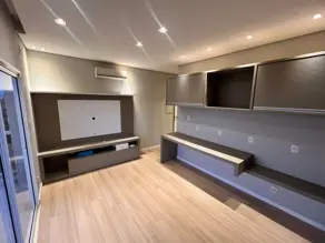Casa Condomínio Laranjeiras, Uberlândia - MG — foto 2