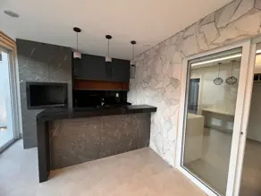 Imagem 6 - Casa Condomínio em Laranjeiras, Uberlândia - MG