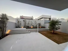 Imagem 5 - Casa Condomínio em Laranjeiras, Uberlândia - MG