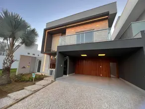 Imagem 2 - Casa Condomínio em Laranjeiras, Uberlândia - MG