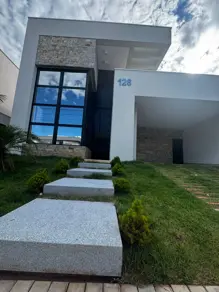 Imagem 2 - Casa Condomínio em Jardim Espanha, Uberlândia - MG