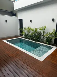 Imagem 3 - Casa Condomínio em Jardim Espanha, Uberlândia - MG