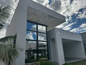 Casa Condomínio Jardim Espanha, Uberlândia - MG — foto 2