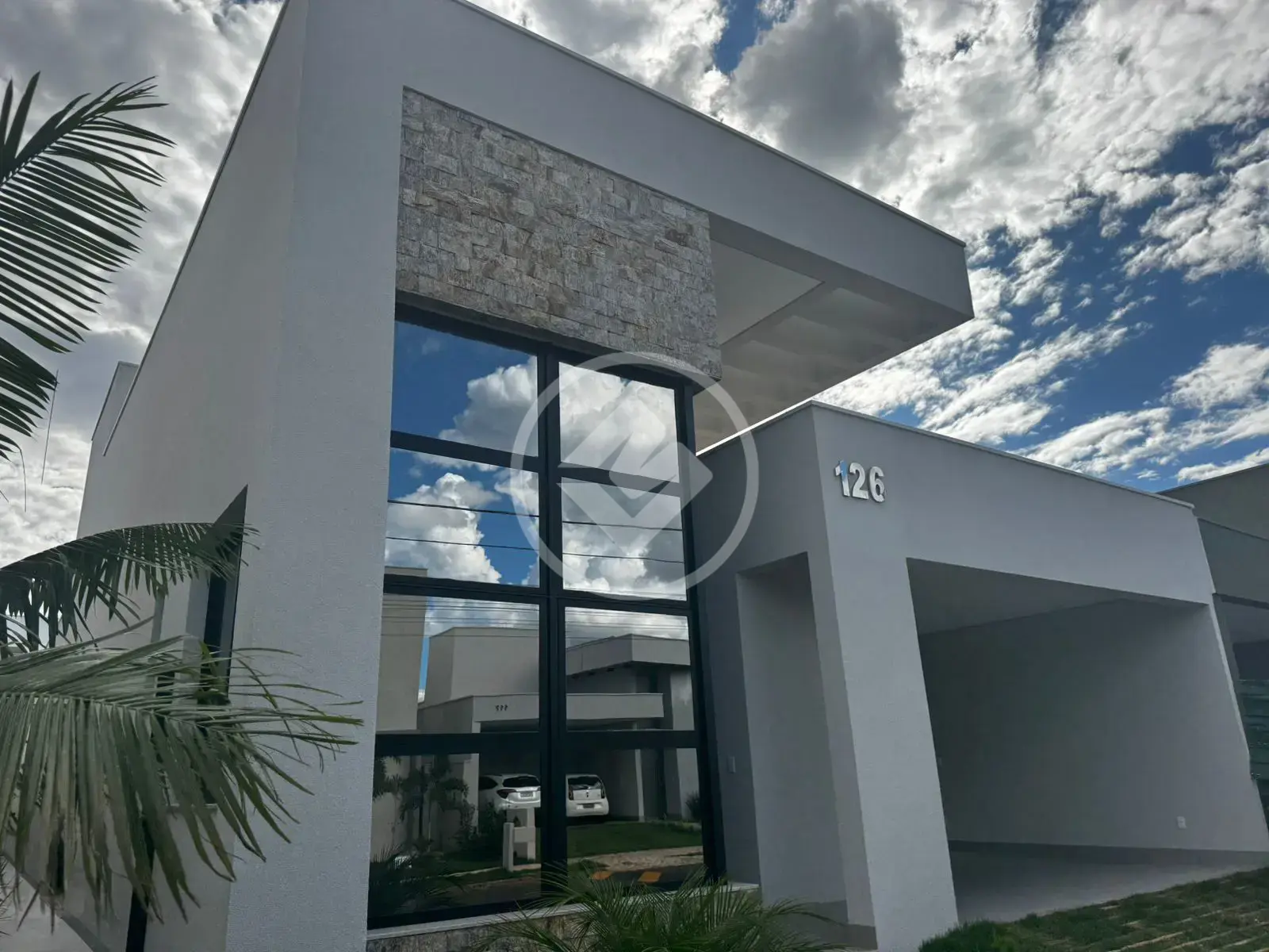 Image 2 - Casa Condomínio em Jardim Espanha, Uberlândia - MG