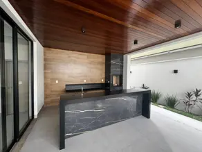 Imagem 6 - Casa Condomínio em Jardim Espanha, Uberlândia - MG