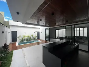 Imagem 4 - Casa Condomínio em Jardim Espanha, Uberlândia - MG