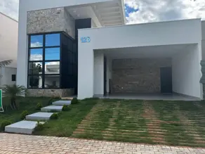 Casa Condomínio Jardim Espanha, Uberlândia - MG — foto 1