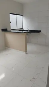 Casa Jardim Canaã, Uberlândia - MG — foto 1