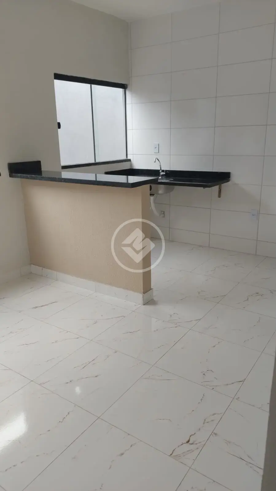 Imagem 1 - Casa em Jardim Canaã, Uberlândia - MG