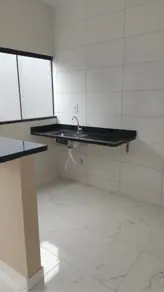 Casa Jardim Canaã, Uberlândia - MG — foto 2