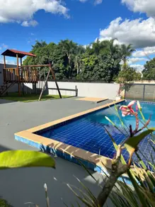 Casa Morada dos Pássaros, Uberlândia - MG — foto 1