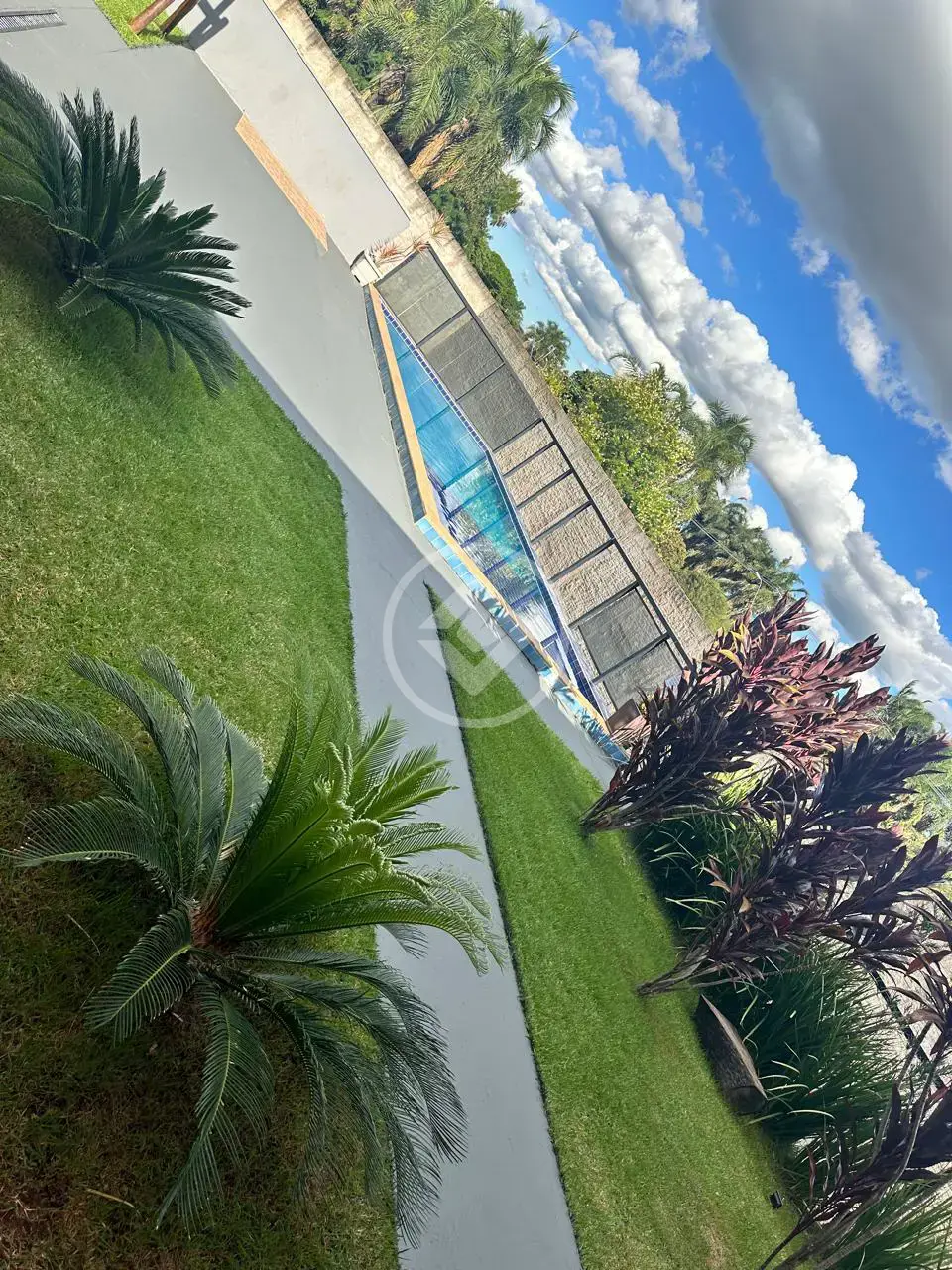Imagem 1 - Casa em Morada dos Pássaros, Uberlândia - MG