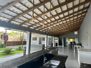 Imagem 4 - Casa em Morada dos Pássaros, Uberlândia - MG