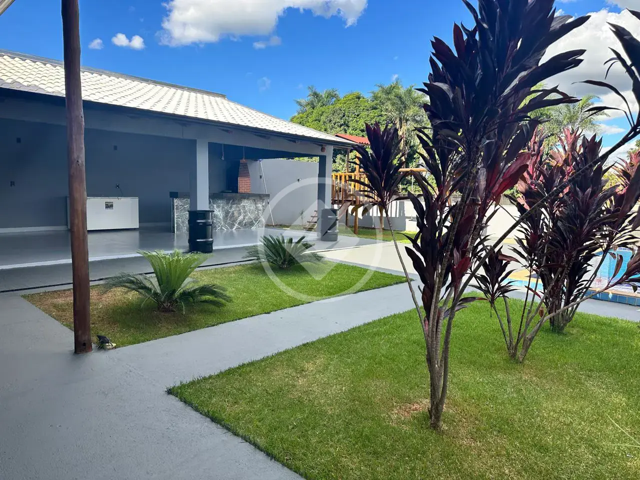 Imagem 3 - Casa em Morada dos Pássaros, Uberlândia - MG