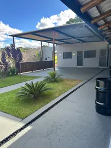 Imagem 5 - Casa em Morada dos Pássaros, Uberlândia - MG