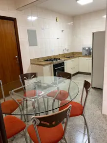 Apartamento FUNDINHO, Uberlândia - MG — foto 2