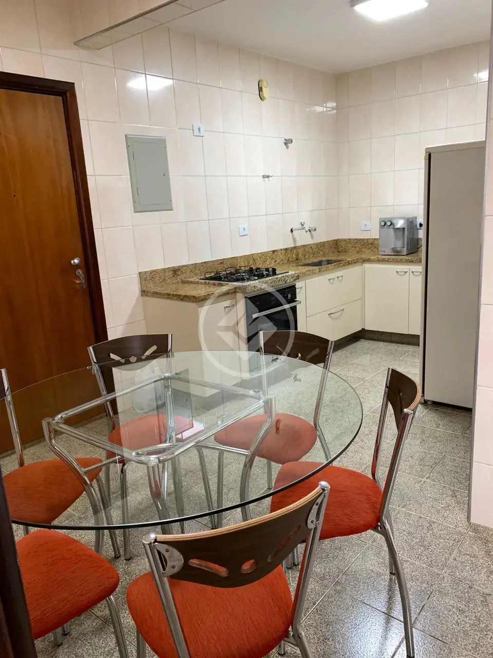 Image 2 - Apartamento em FUNDINHO, Uberlândia - MG