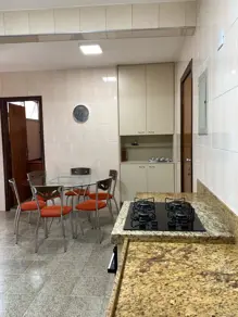 Apartamento FUNDINHO, Uberlândia - MG — foto 1