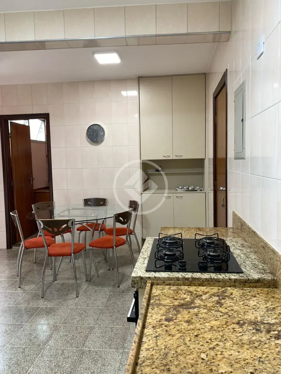 Imagem 1 - Apartamento em FUNDINHO, Uberlândia - MG