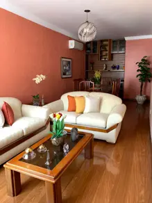 Imagem 4 - Apartamento em FUNDINHO, Uberlândia - MG
