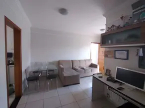 Apartamento Santa Mônica, Uberlândia - MG — foto 1