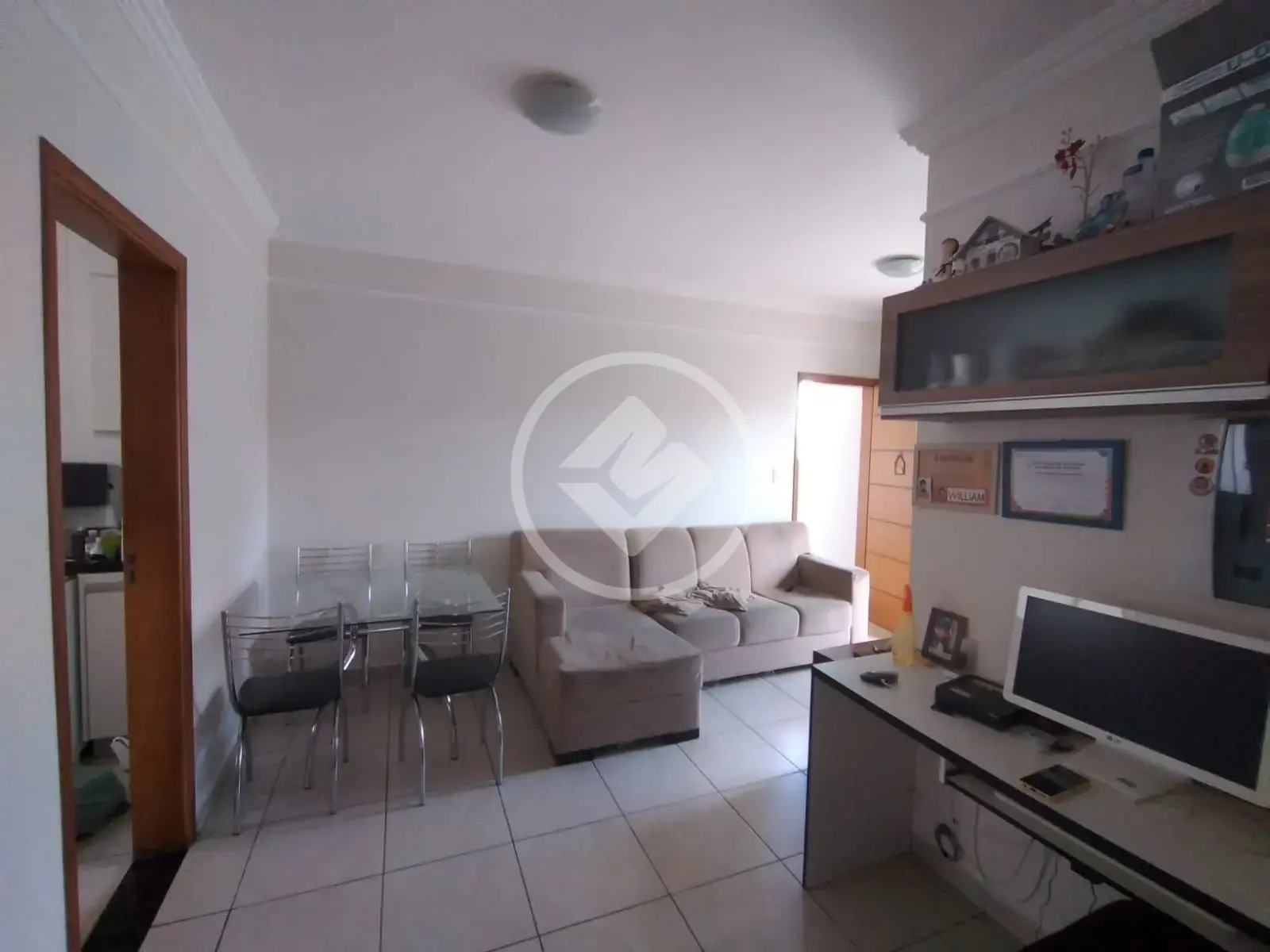Imagem 1 - Apartamento em Santa Mônica, Uberlândia - MG