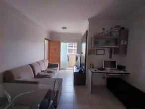 Apartamento Santa Mônica, Uberlândia - MG — foto 2