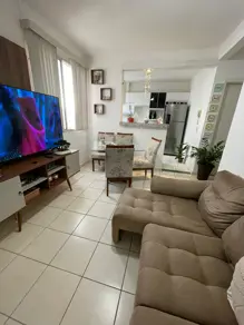 Apartamento Shopping Park, Uberlândia - MG — foto 1
