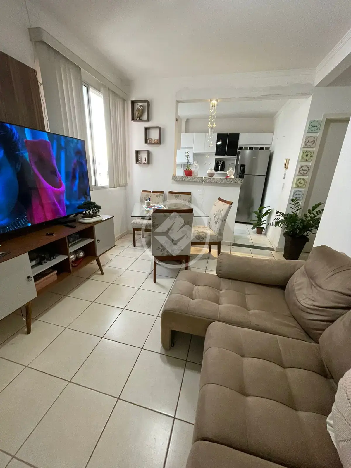 Imagem 1 - Apartamento em Shopping Park, Uberlândia - MG