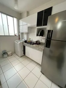 Imagem 3 - Apartamento em Shopping Park, Uberlândia - MG