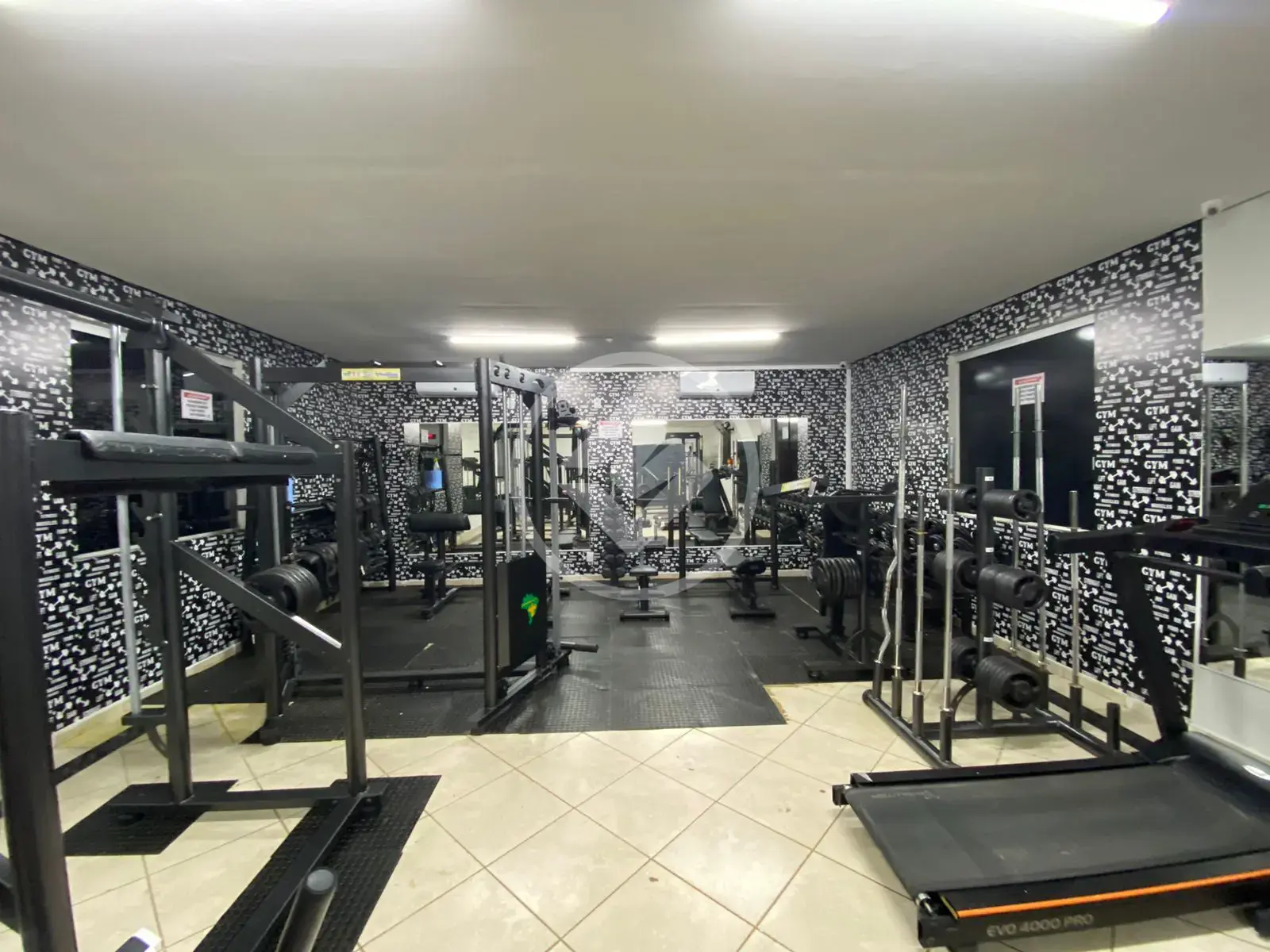 Imagem 4 - Apartamento em Shopping Park, Uberlândia - MG