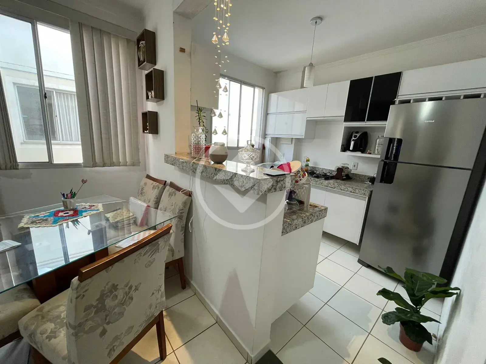 Imagem 1 - Apartamento em Shopping Park, Uberlândia - MG