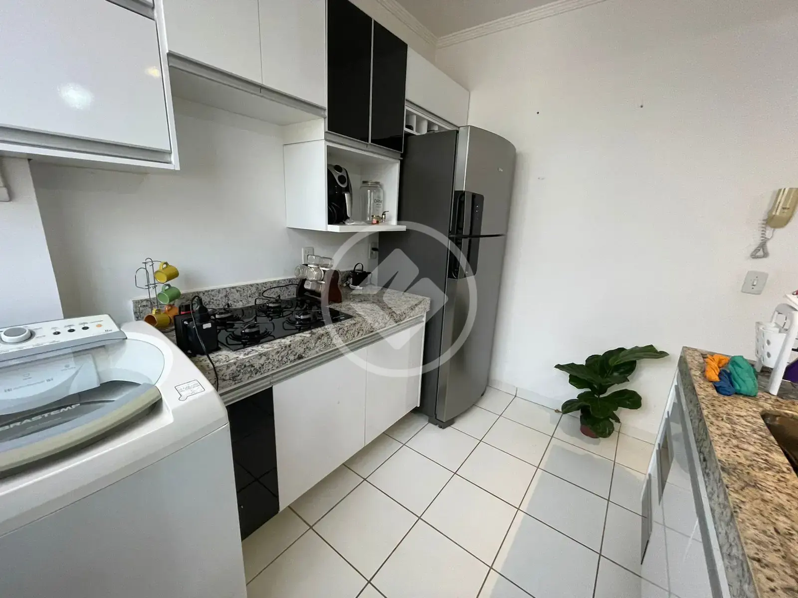 Imagem 2 - Apartamento em Shopping Park, Uberlândia - MG