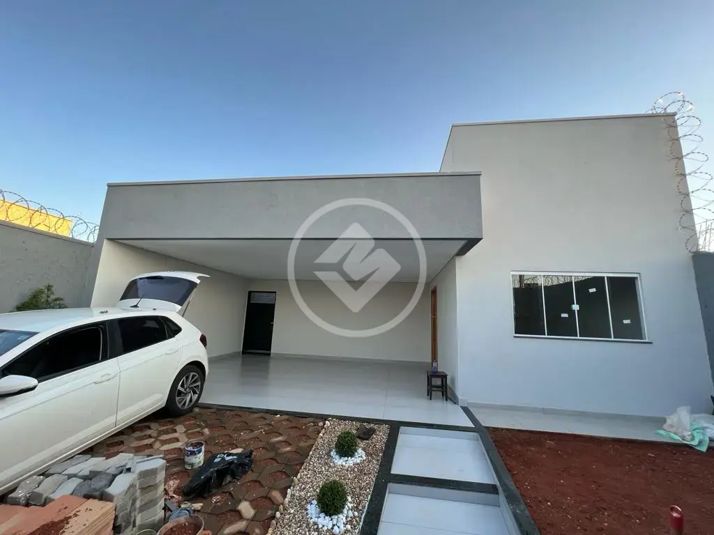 Image 14 - Casa em Novo Mundo, Uberlândia - MG
